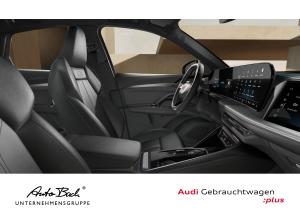 Audi Q5 Sportback S line TDI qu AIR Tech-PRO OLED HuD virtual B&O