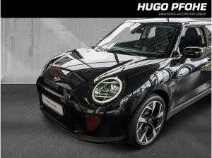 MINI Cooper SE Classic Trim 18 Zoll Head Up Panodach