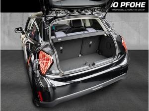 MINI Cooper SE Classic Trim 18 Zoll Head Up Panodach