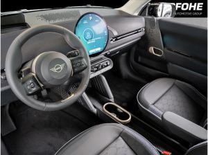 MINI Cooper SE Classic Trim 18 Zoll Head Up Panodach