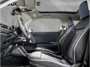 MINI Cooper SE Classic Trim 18 Zoll Head Up Panodach