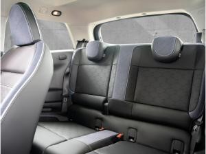 MINI Cooper SE Classic Trim 18 Zoll Head Up Panodach