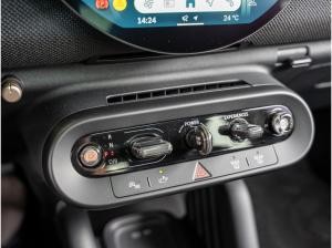 MINI Cooper SE Classic Trim 18 Zoll Head Up Panodach