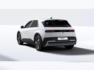 Hyundai IONIQ 5 Dynamiq, 63kWh Batterie 2WD inkl. LED-Paket, Navi, LHZ, SZH, Wärmepumpe, uvm.