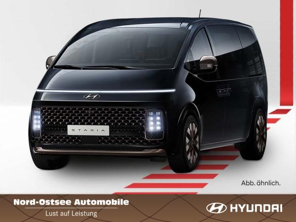 Hyundai STARIA HEV 225 PS Signature Panorama BOSE