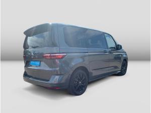 Volkswagen Multivan Style 2,0TDI AHK GJR HUD NAV VIS