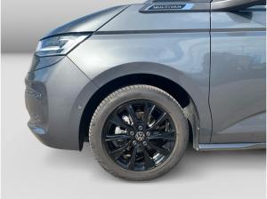 Volkswagen Multivan Style 2,0TDI AHK GJR HUD NAV VIS