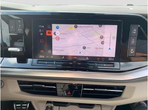 Volkswagen Multivan Style 2,0TDI AHK GJR HUD NAV VIS
