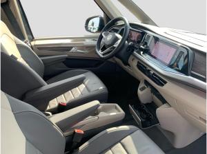 Volkswagen Multivan Style 2,0TDI AHK GJR HUD NAV VIS
