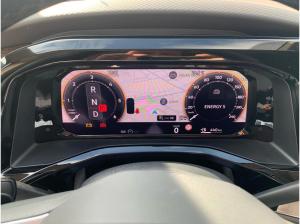 Volkswagen Multivan Style 2,0TDI AHK GJR HUD NAV VIS