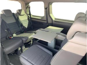 Volkswagen Multivan Style 2,0TDI AHK GJR HUD NAV VIS