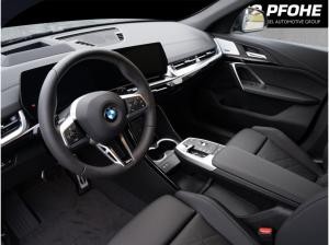 BMW X2 sDrive20i M Sport, AHK, 20Zoll, Innovation, Harman/Kardon