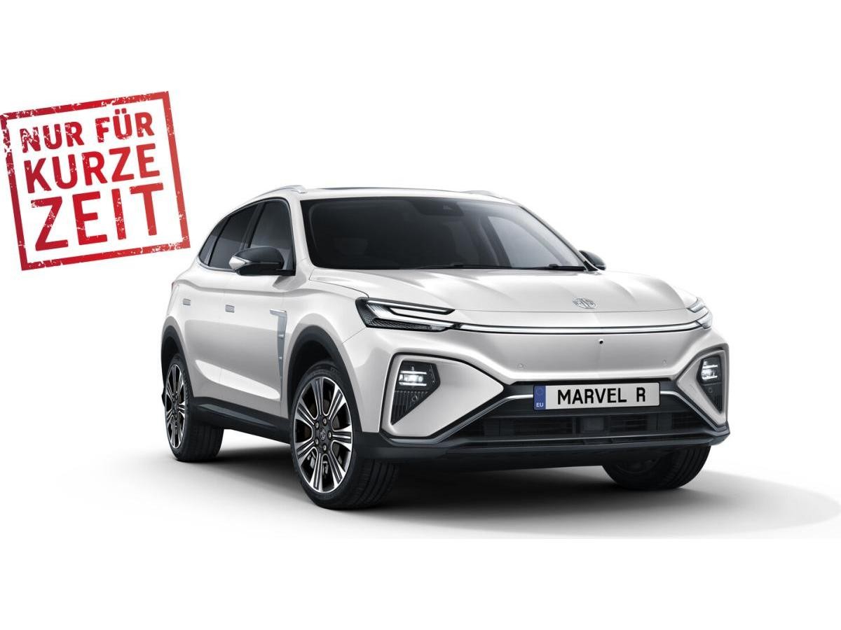 MG Marvel R 💎Luxury 💎91522 Ansbach