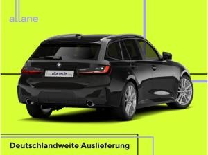 BMW 320 i Touring Automatik - Leasing mit Kaufoption
