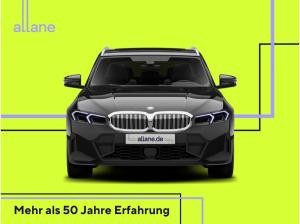 BMW 320 i Touring Automatik - Leasing mit Kaufoption