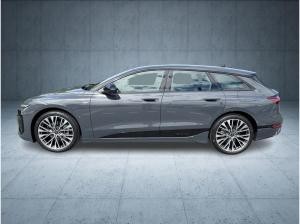 Audi A6 e-tron Avant 210kW (286PS) *SOFORT verfügbar* +Exterieurpaket schwarz/S-line +Sportsitze +Smartphone Interf