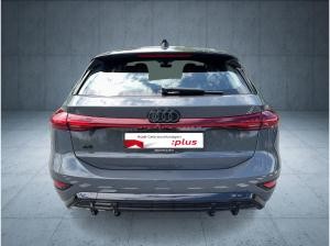 Audi A6 e-tron Avant 210kW (286PS) *SOFORT verfügbar* +Exterieurpaket schwarz/S-line +Sportsitze +Smartphone Interf