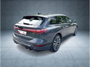 Audi A6 e-tron Avant 210kW (286PS) *SOFORT verfügbar* +Exterieurpaket schwarz/S-line +Sportsitze +Smartphone Interf