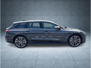 Audi A6 e-tron Avant 210kW (286PS) *SOFORT verfügbar* +Exterieurpaket schwarz/S-line +Sportsitze +Smartphone Interf