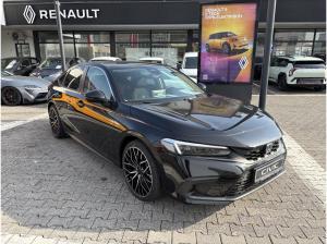 Honda Civic e:HEV Elegance "50 Jahre Weber Edition" 19 Zoll