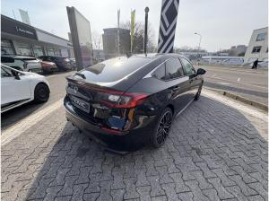 Honda Civic e:HEV Elegance "50 Jahre Weber Edition" 19 Zoll
