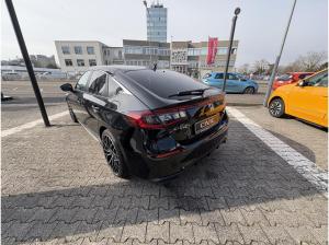 Honda Civic e:HEV Elegance "50 Jahre Weber Edition" 19 Zoll