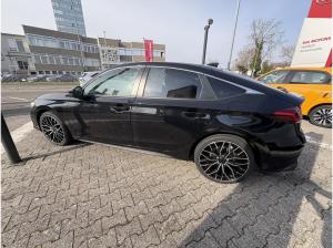Honda Civic e:HEV Elegance "50 Jahre Weber Edition" 19 Zoll