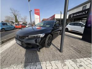 Honda Civic e:HEV Elegance "50 Jahre Weber Edition" 19 Zoll