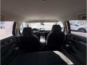 Honda Civic e:HEV Elegance "50 Jahre Weber Edition" 19 Zoll