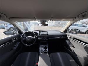 Honda Civic e:HEV Elegance "50 Jahre Weber Edition" 19 Zoll