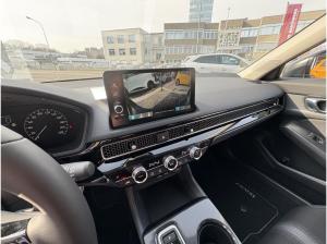 Honda Civic e:HEV Elegance "50 Jahre Weber Edition" 19 Zoll