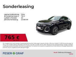 Audi Q5 Sportback TDI quattro S tronic HUD/MATRIX/360