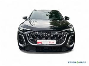 Audi Q5 Sportback TDI quattro S tronic HUD/MATRIX/360