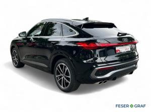 Audi Q5 Sportback TDI quattro S tronic HUD/MATRIX/360