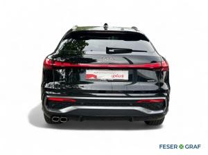 Audi Q5 Sportback TDI quattro S tronic HUD/MATRIX/360