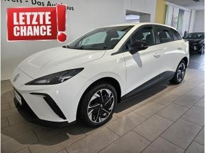 MG MG4 Standard 125 kw ⚡SONDERAKTION ⚡ 91522 Ansbach