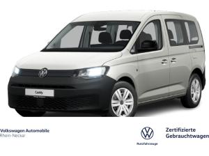 Volkswagen Caddy KR 1.5 TSI EU6 AHK SHZ APP