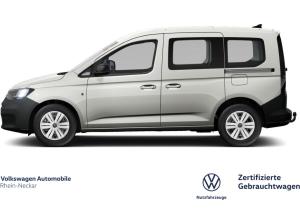 Volkswagen Caddy KR 1.5 TSI EU6 AHK SHZ APP