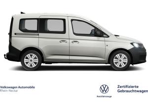 Volkswagen Caddy KR 1.5 TSI EU6 AHK SHZ APP