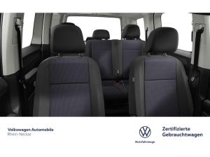 Volkswagen Caddy KR 1.5 TSI EU6 AHK SHZ APP