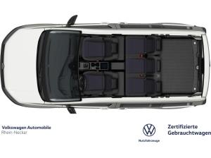 Volkswagen Caddy KR 1.5 TSI EU6 AHK SHZ APP