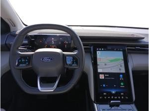 Ford Explorer 77 kWh 286PS