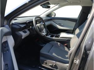 Ford Explorer 77 kWh 286PS