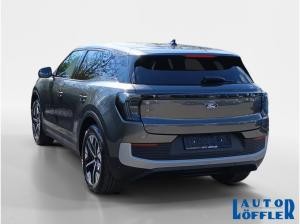 Ford Explorer 77 kWh 286PS