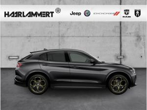 Alfa Romeo Stelvio Intensa Q4 2.0 LED+PDC+KAMERA+CARPLAY