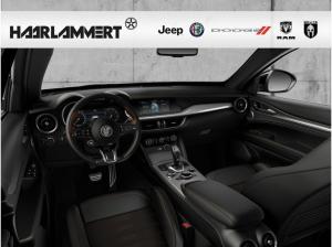 Alfa Romeo Stelvio Intensa Q4 2.0 LED+PDC+KAMERA+CARPLAY