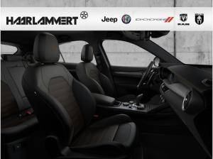 Alfa Romeo Stelvio Intensa Q4 2.0 LED+PDC+KAMERA+CARPLAY