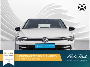 Volkswagen Golf VIII 1.5 TSI "GOAL" Navi LED Digital Cockpit ACC EPH DAB AHK