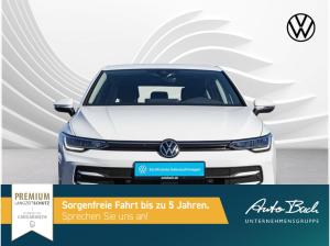 Volkswagen Golf VIII 1.5 TSI "Life" Navi LED Digital Cockpit ACC EPH DAB AHK