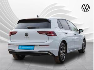 Volkswagen Golf VIII 1.5 TSI "GOAL" Navi LED Digital Cockpit ACC EPH DAB AHK
